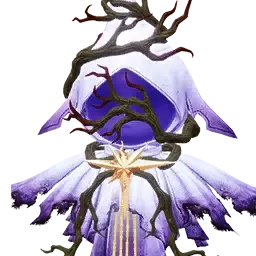 Maître des souhaits : Chigda