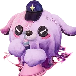 Lambo chiot : trompette triste