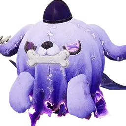 Chiot démoniaque : chasse tourmentée