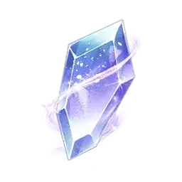 Cristal de Résonite