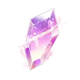 Cristal de révélation