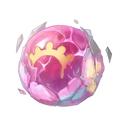 Cristal de la roche mère : énergie