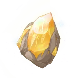 Gemme de Terra : Élégance