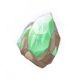 Gemme de Terra : Fraicheur