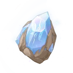 Gemme de Terra : Décontraction