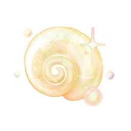 Bubulles tourbillonnantes : élégance