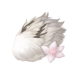 Mastocéros de Givrebanche