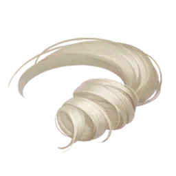 Bouclette de ponoble