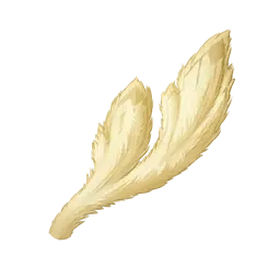 Fourrure de couronnecerf