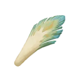 Fourrure de capureuil