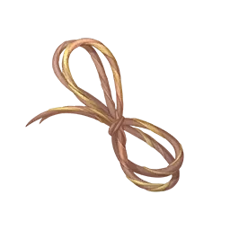 Boule de poils de lassouris