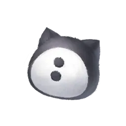 Fourrure de chamisier