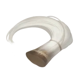 Mèche de chevaillant