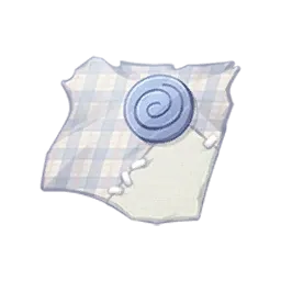 Tissu de cœur brisé