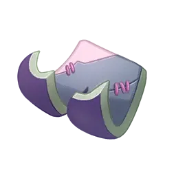 Tissu floral de l'avidité