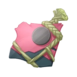 Éclat de céramique