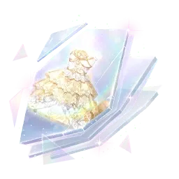 Cœuréclat : Aurosa des souhaits