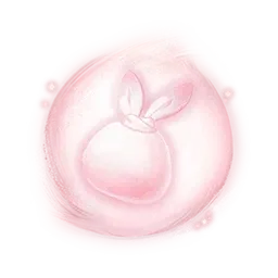 Essence de fourrure de lapivoine