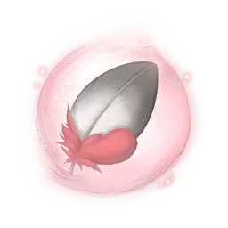 Essence de plume de gallibéret