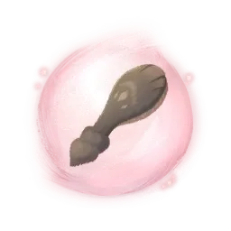 Essence de fourrure de ratonceau