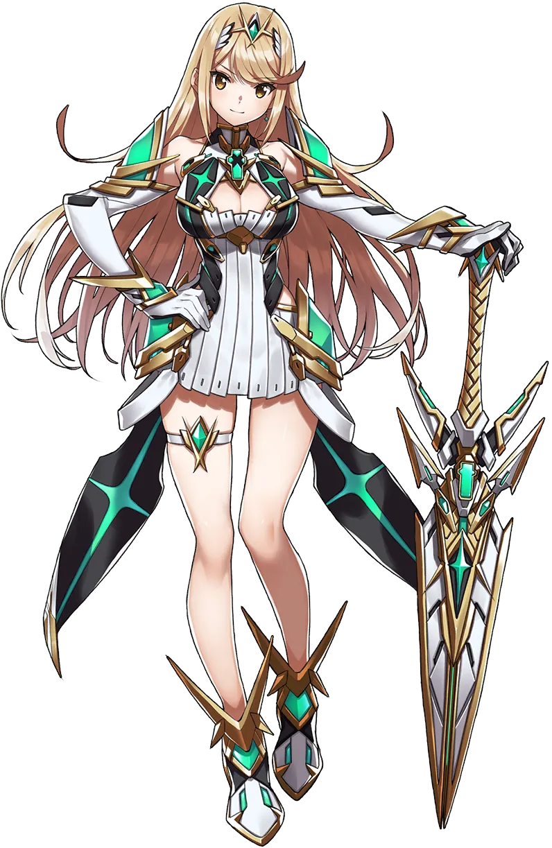 Mythra