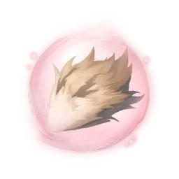 Essence de crinière de mastocéros