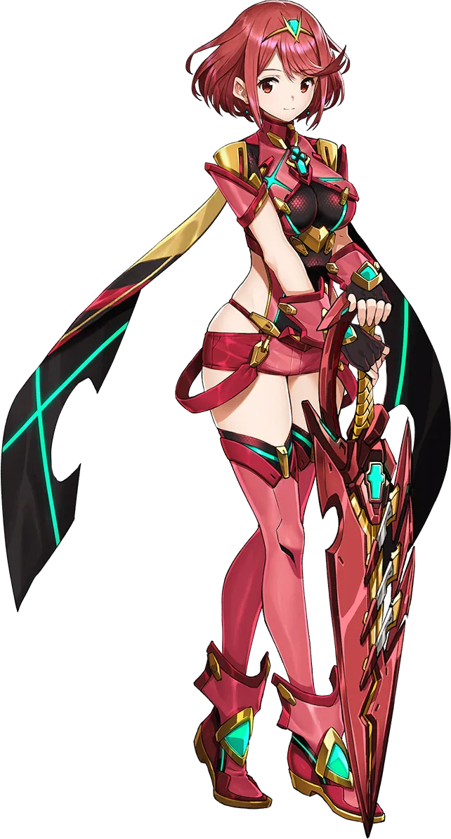 Pyra