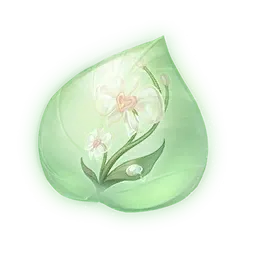 Essence d'orchidée de pluie