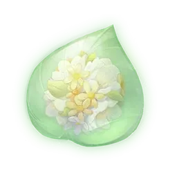 Essence de florapom