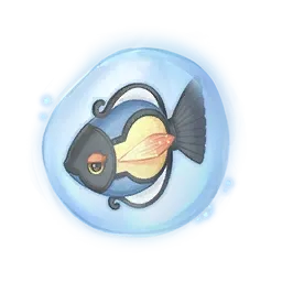 Essence de merlanterne