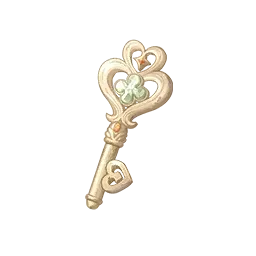 Clé du laboratoire esthétique de Timis