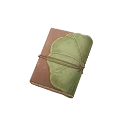 Carnet d'indices de Nikki