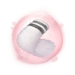 Essence de laine de cabribas