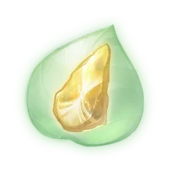 Essence de douceur dorée