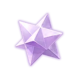 Météorite fantôme