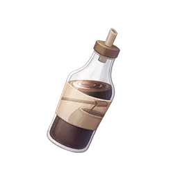 Vinaigrette au vinaigre