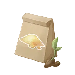 Graine de crépitale