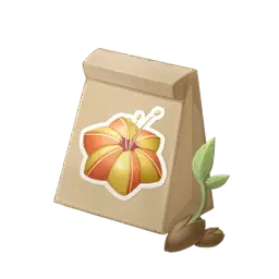 Graine de pocheherbe