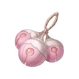 Clochegrume violette