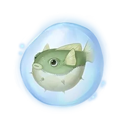 Essence de broche ballon