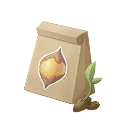 Graine de melon trésor