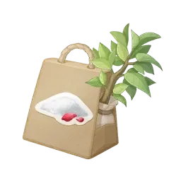 Graine de prune écarlate