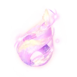 Eclat de déferlance