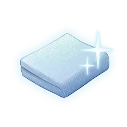 Étoffe en florignol