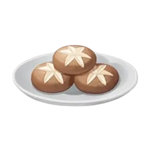 Champignon des montagnes