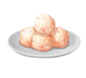 Boulettes de retrouvailles