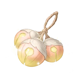 Clochegrume nébuleuse