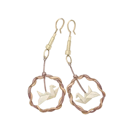 Esquisse Vol jumelé