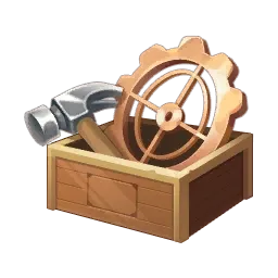 Pack d'amélioration