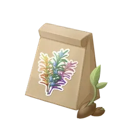 Graine de brindarôme